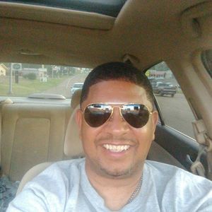 Meet your Posher, Jeffery